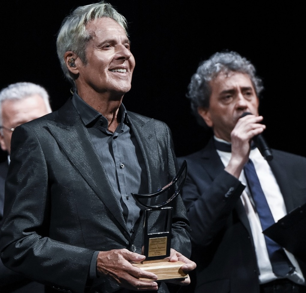 Claudio Baglioni